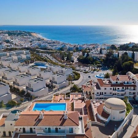 Bellavista Jardim By Beguest Aparthotel Albufeira Eksteriør bilde