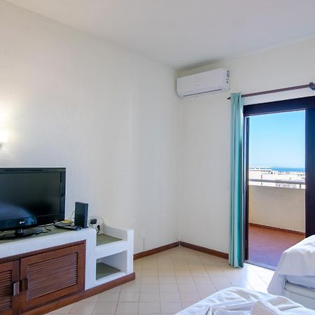 Bellavista Jardim By Beguest Aparthotel Albufeira Eksteriør bilde