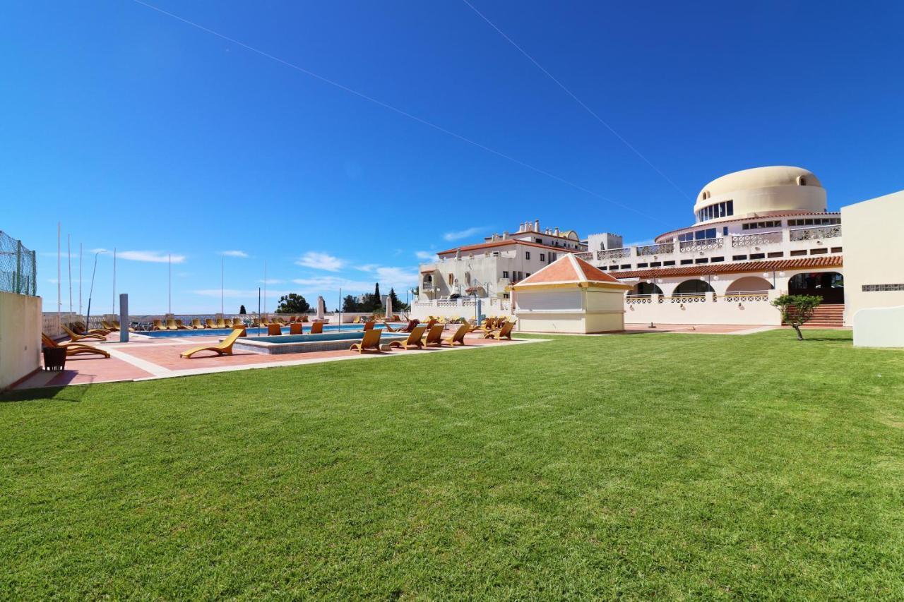 Bellavista Jardim By Beguest Aparthotel Albufeira Eksteriør bilde