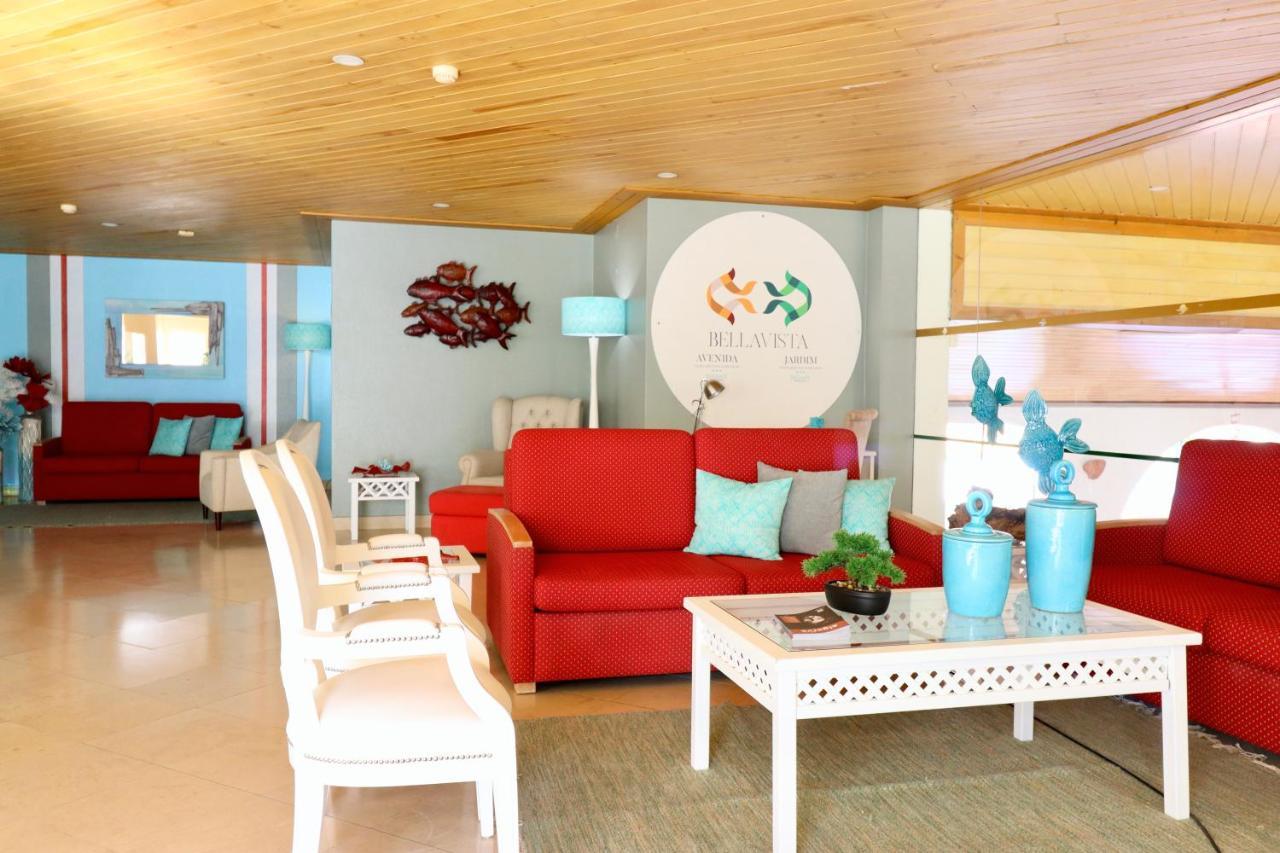 Bellavista Jardim By Beguest Aparthotel Albufeira Eksteriør bilde