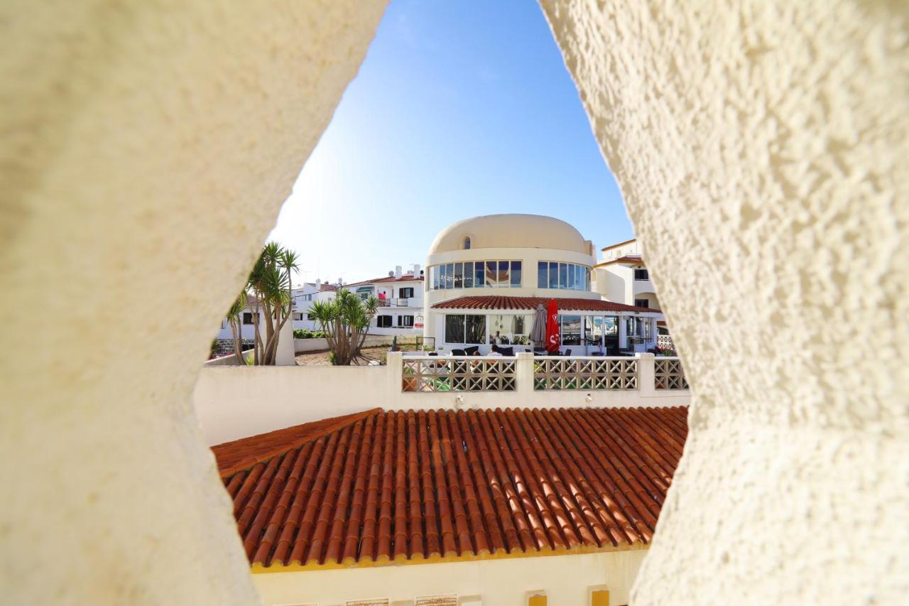 Bellavista Jardim By Beguest Aparthotel Albufeira Eksteriør bilde