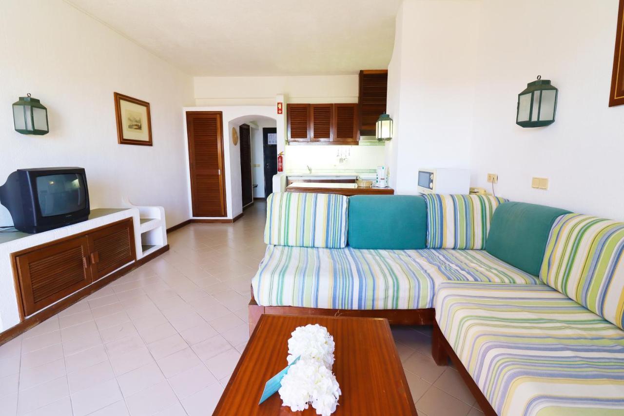 Bellavista Jardim By Beguest Aparthotel Albufeira Eksteriør bilde