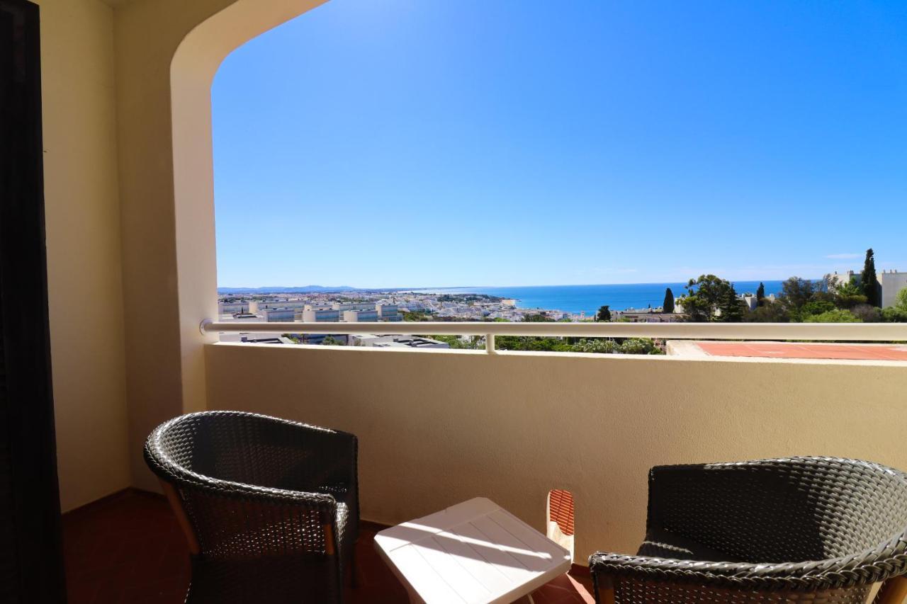 Bellavista Jardim By Beguest Aparthotel Albufeira Eksteriør bilde