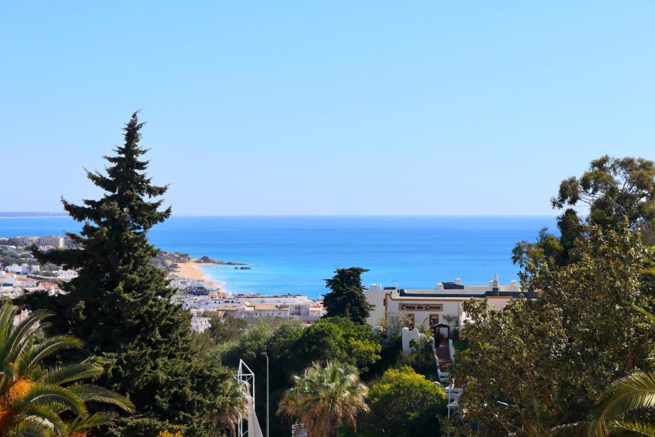 Bellavista Jardim By Beguest Aparthotel Albufeira Eksteriør bilde