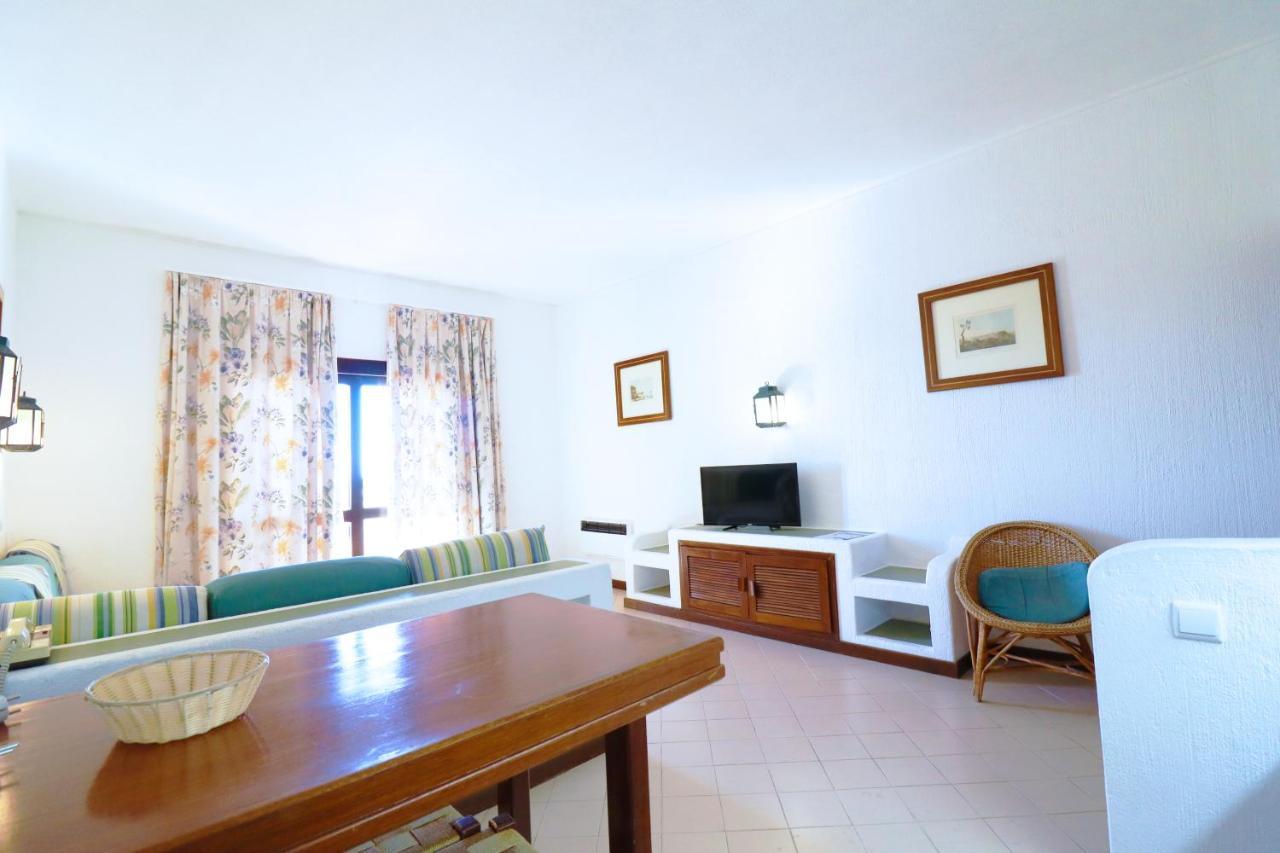 Bellavista Jardim By Beguest Aparthotel Albufeira Eksteriør bilde