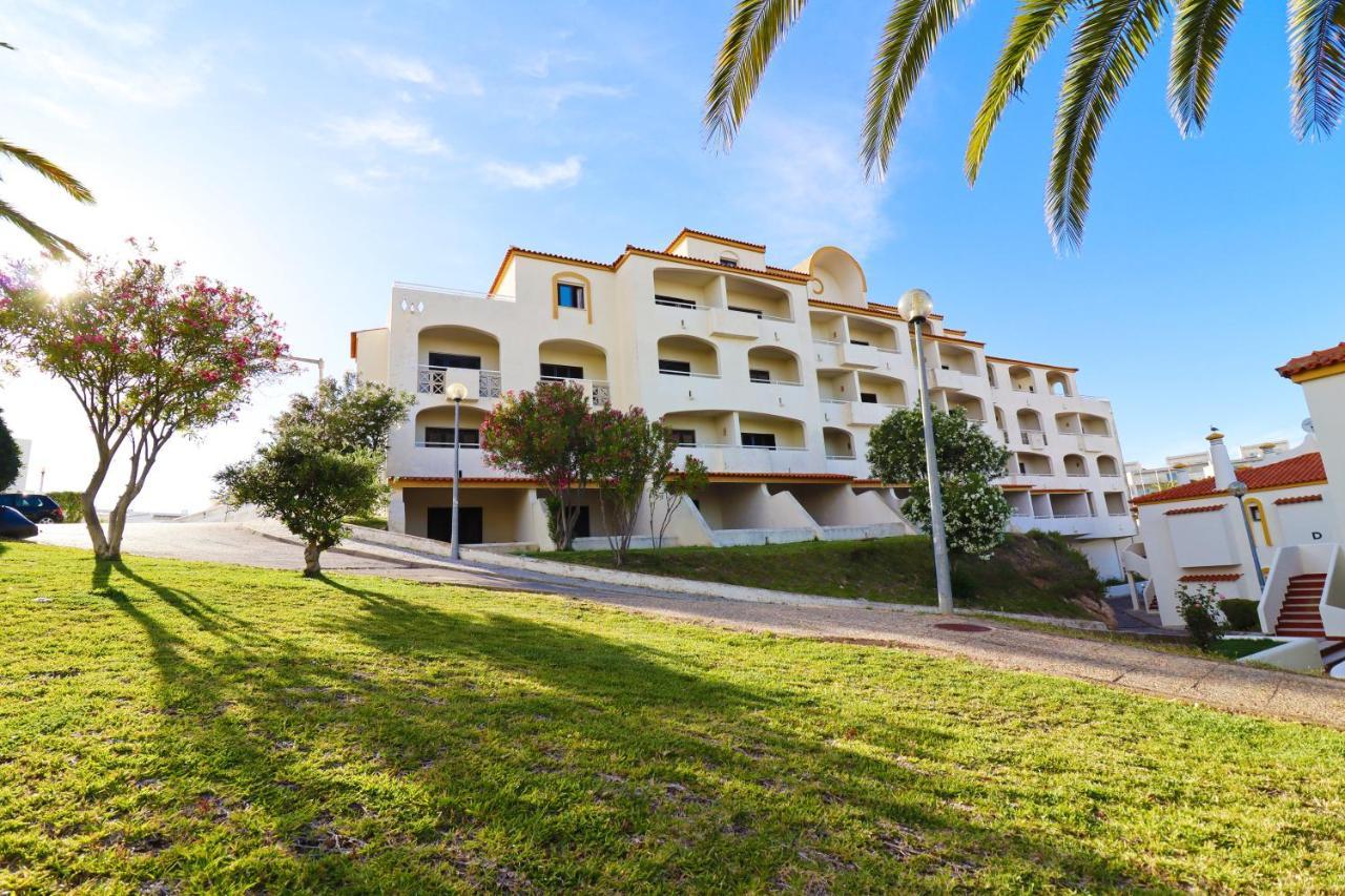 Bellavista Jardim By Beguest Aparthotel Albufeira Eksteriør bilde