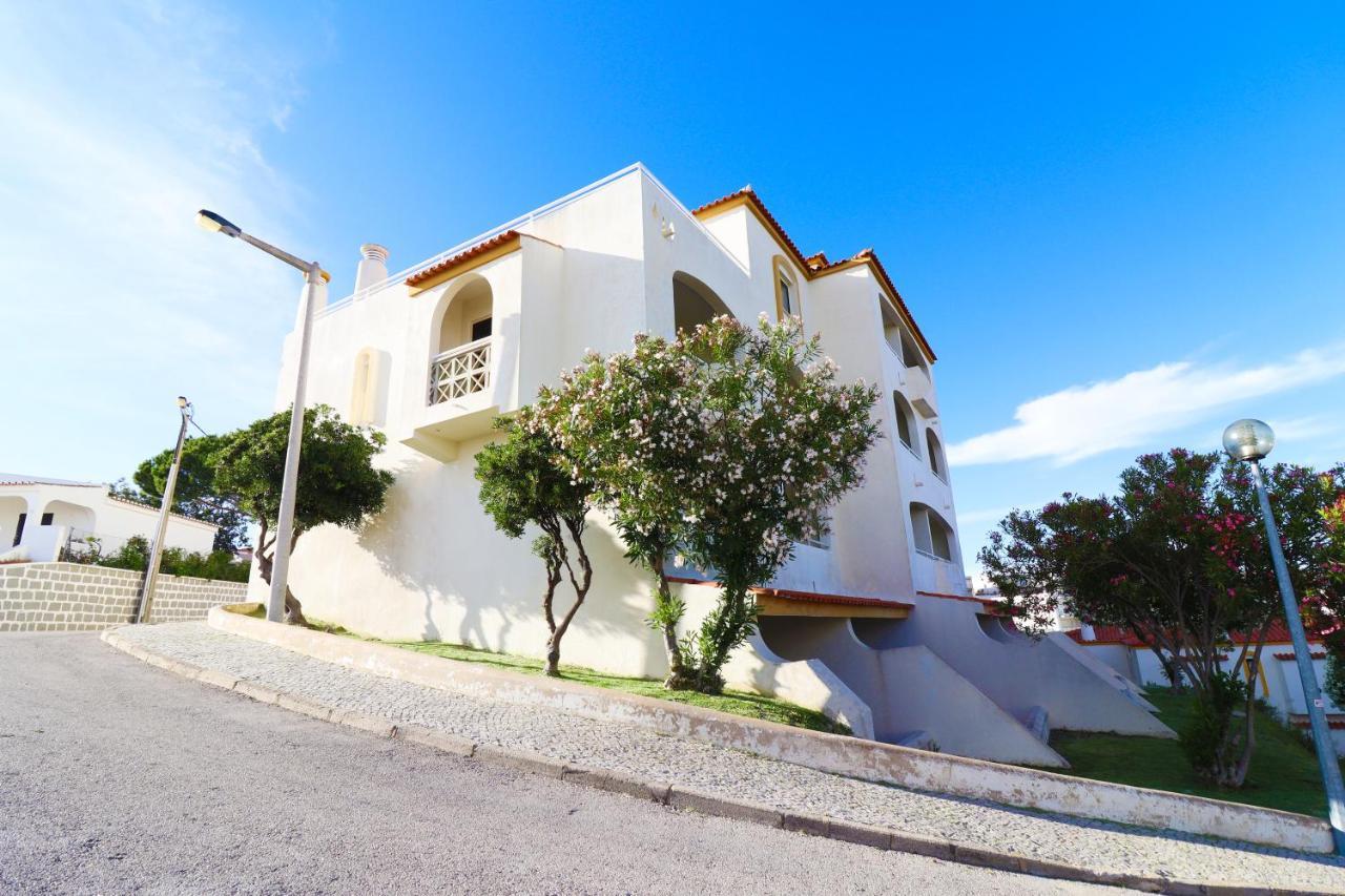 Bellavista Jardim By Beguest Aparthotel Albufeira Eksteriør bilde