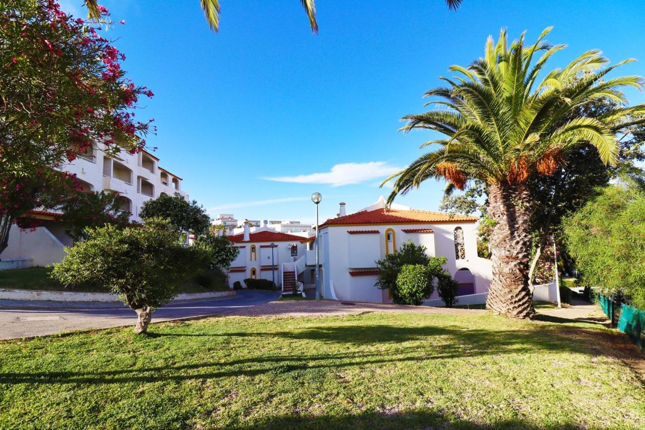Bellavista Jardim By Beguest Aparthotel Albufeira Eksteriør bilde