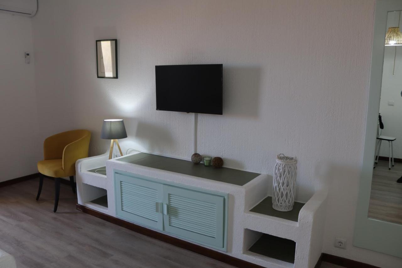 Bellavista Jardim By Beguest Aparthotel Albufeira Eksteriør bilde