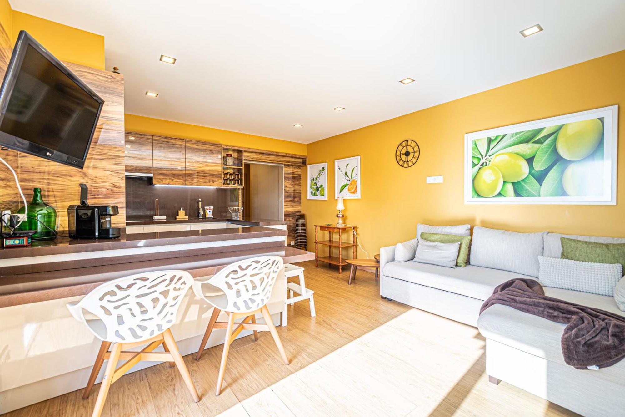 Bellavista Jardim By Beguest Aparthotel Albufeira Rom bilde