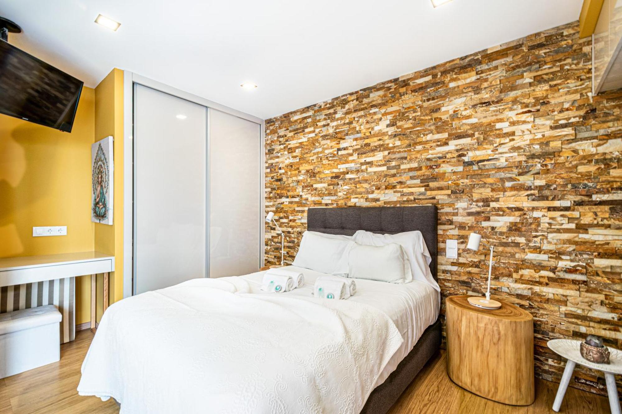 Bellavista Jardim By Beguest Aparthotel Albufeira Rom bilde