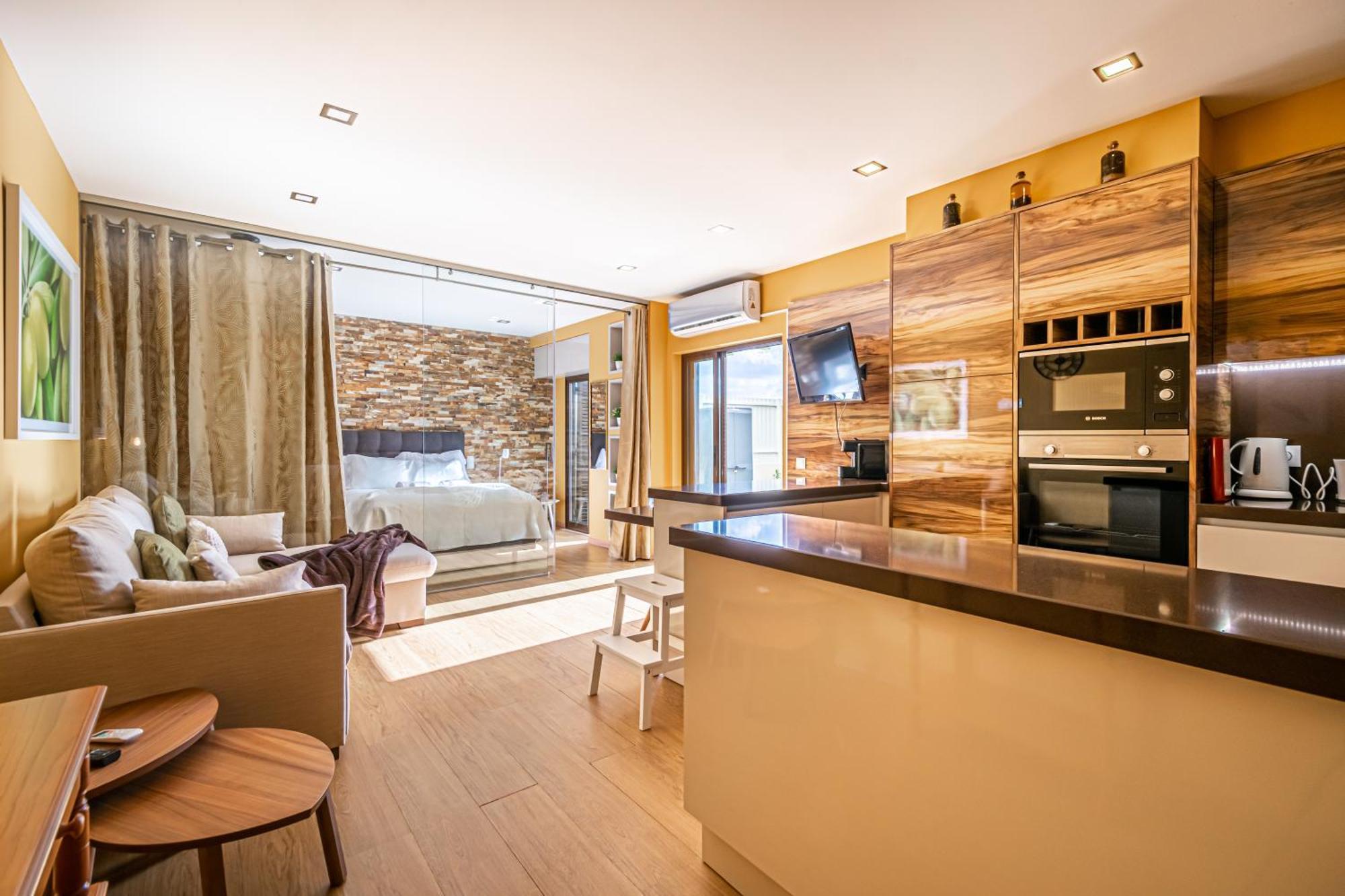 Bellavista Jardim By Beguest Aparthotel Albufeira Rom bilde