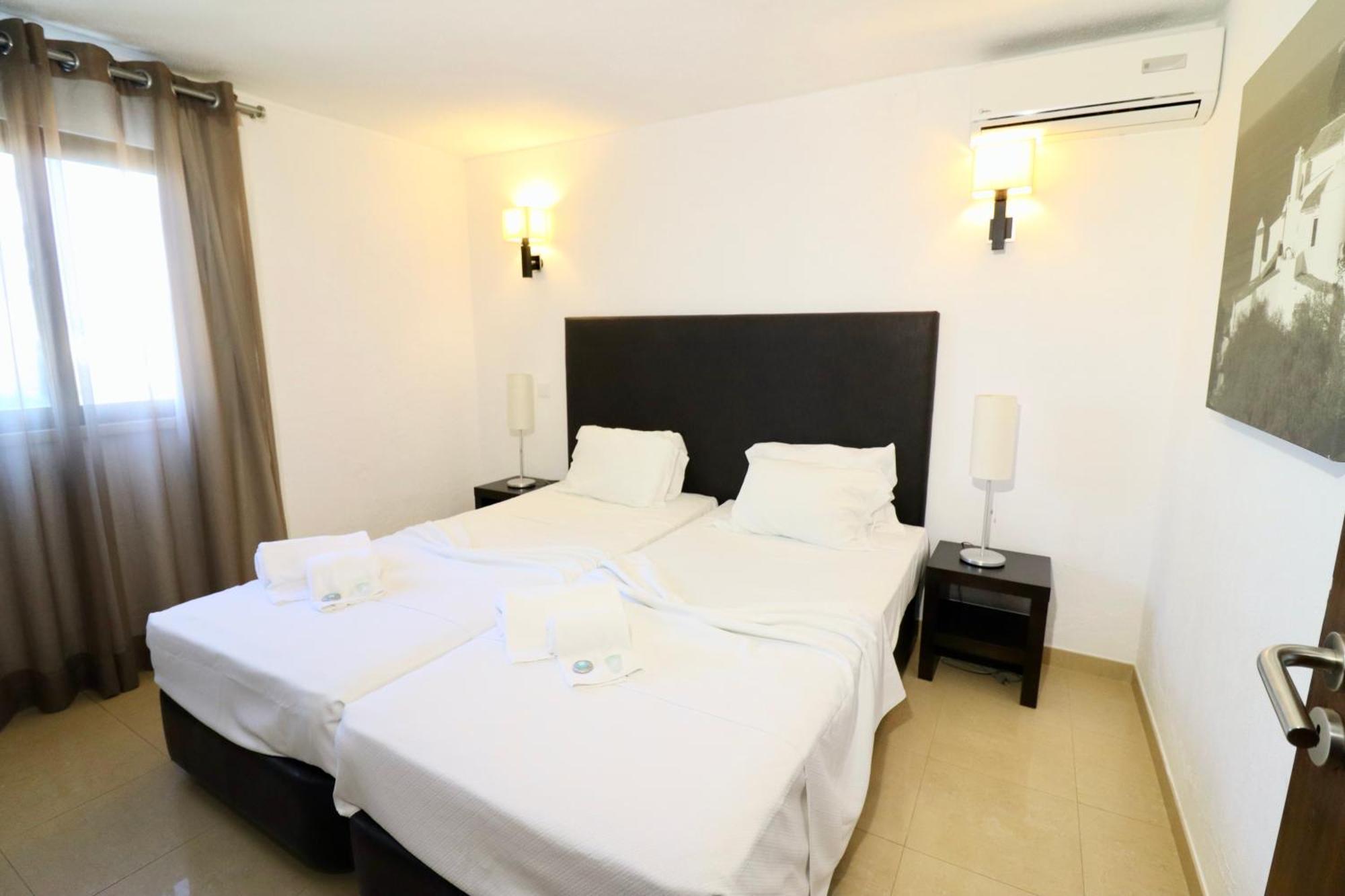Bellavista Jardim By Beguest Aparthotel Albufeira Rom bilde