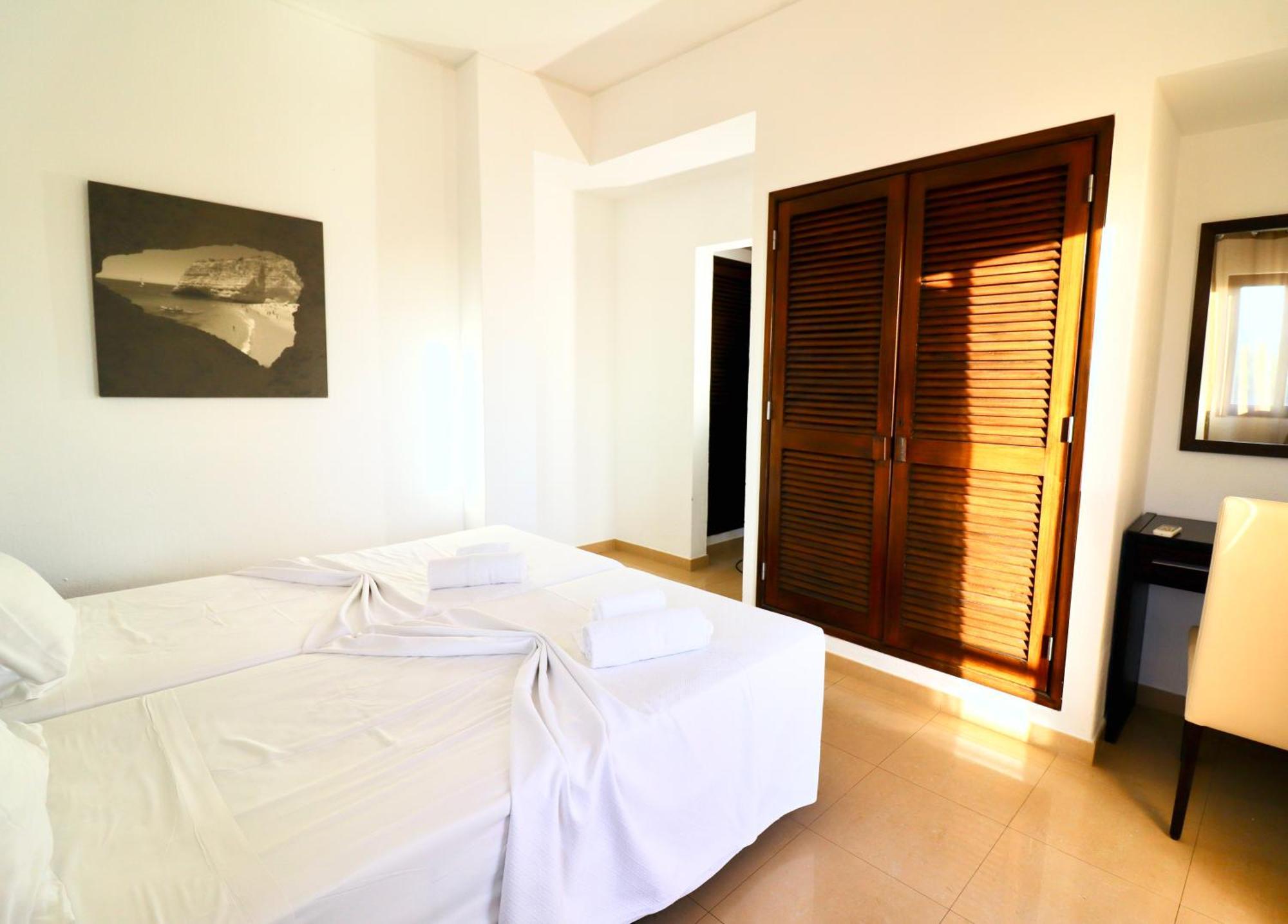 Bellavista Jardim By Beguest Aparthotel Albufeira Rom bilde