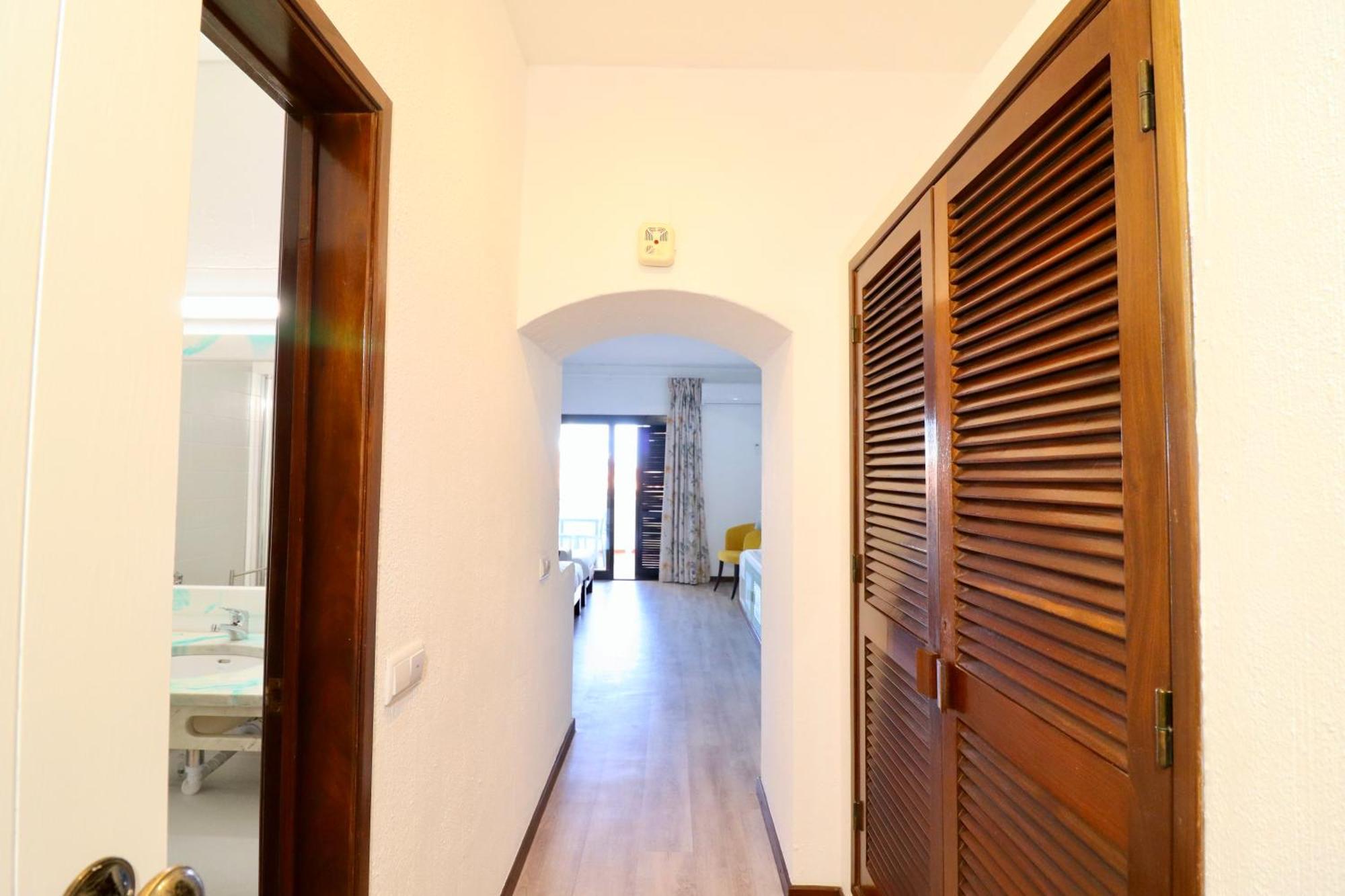 Bellavista Jardim By Beguest Aparthotel Albufeira Rom bilde