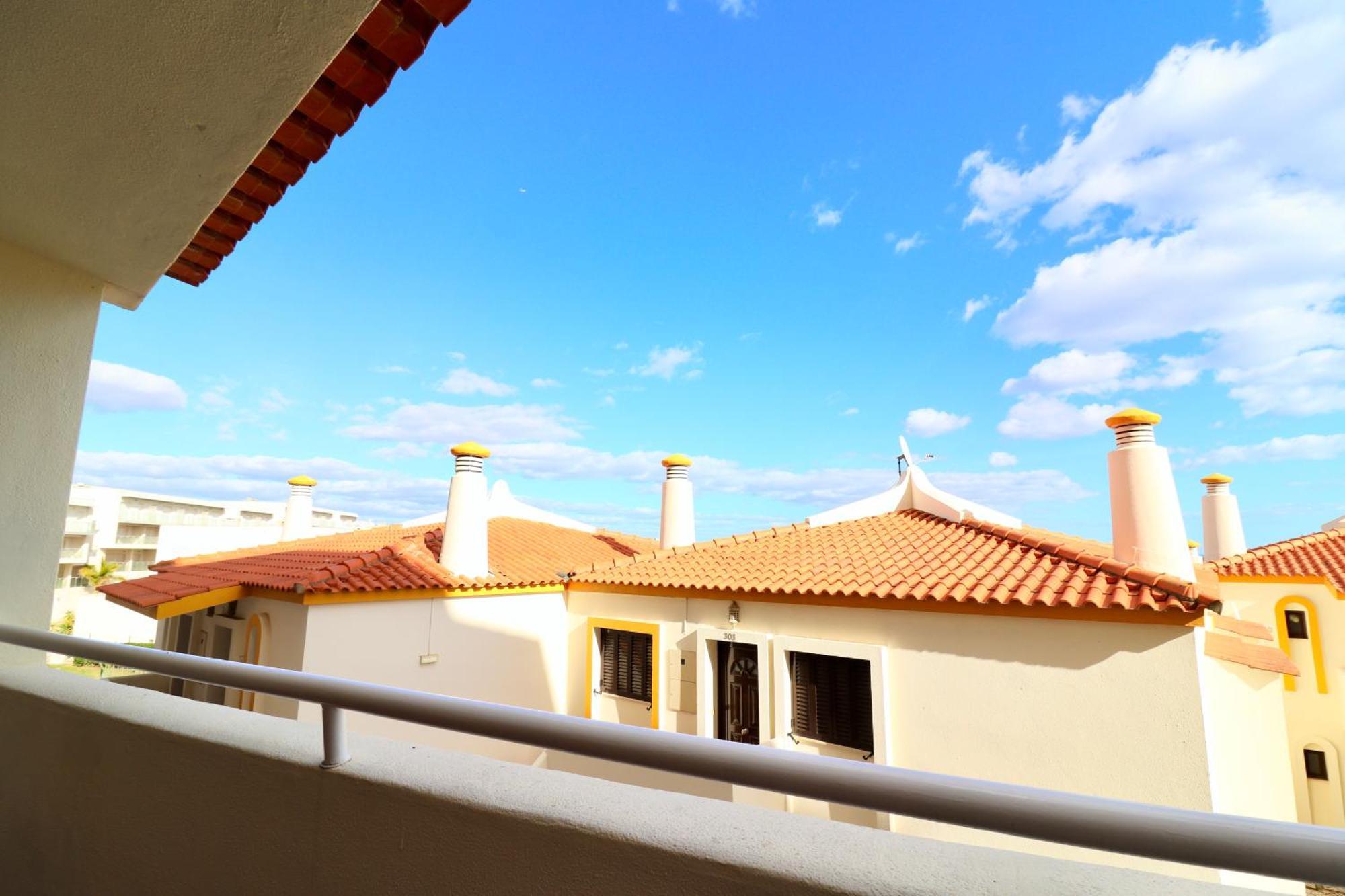 Bellavista Jardim By Beguest Aparthotel Albufeira Rom bilde