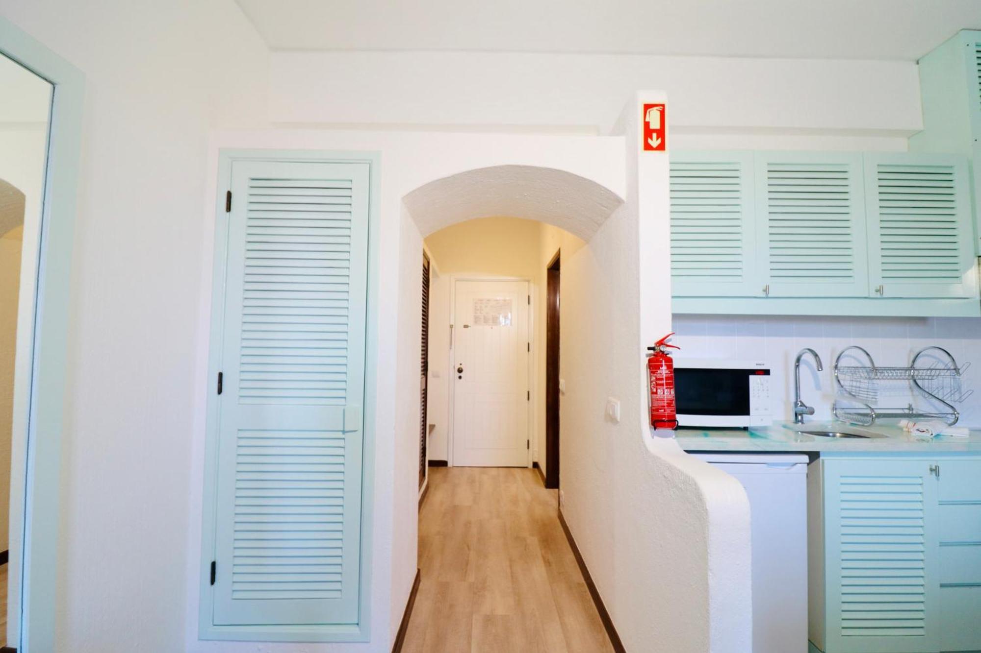 Bellavista Jardim By Beguest Aparthotel Albufeira Rom bilde