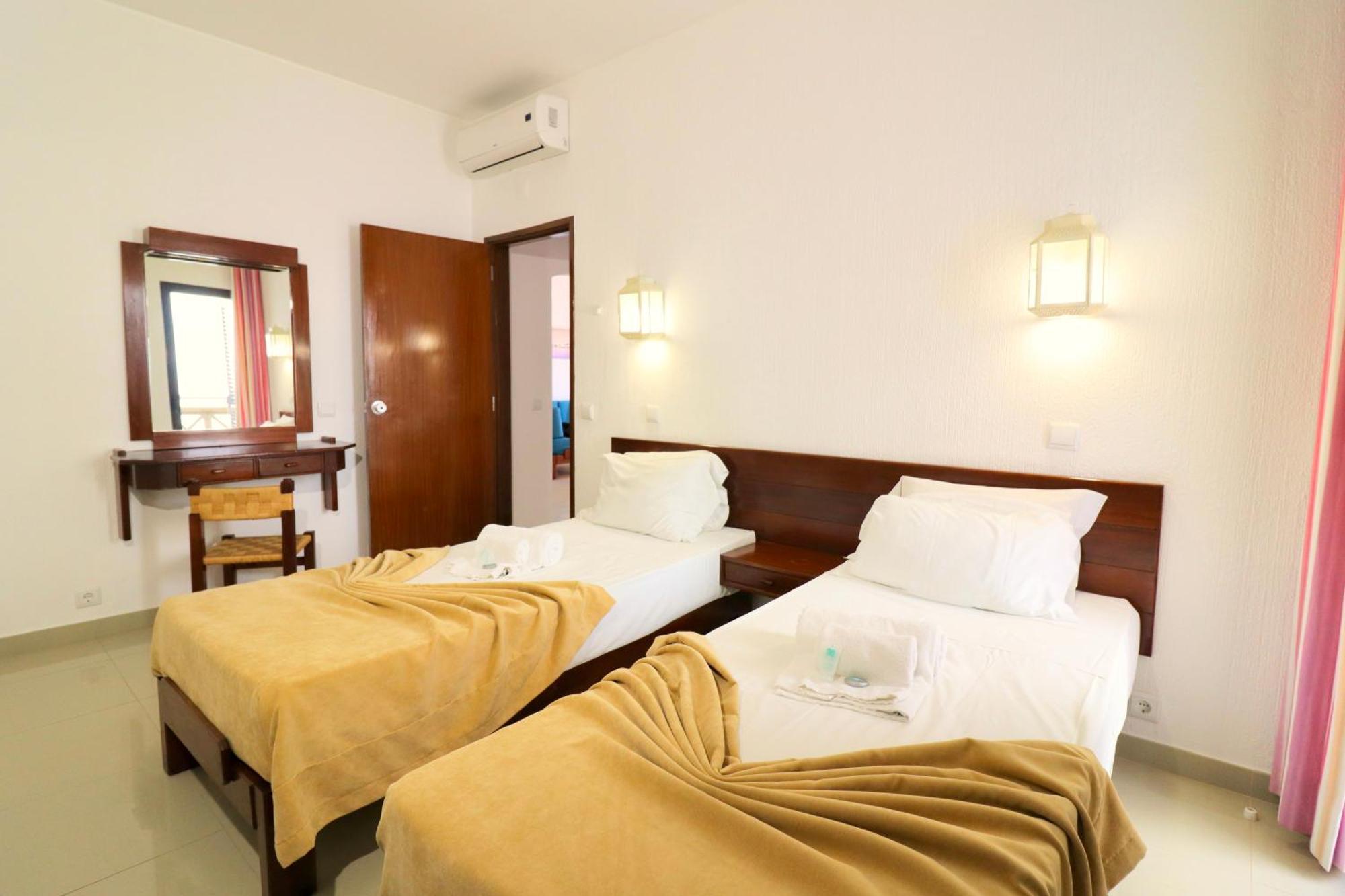 Bellavista Jardim By Beguest Aparthotel Albufeira Rom bilde