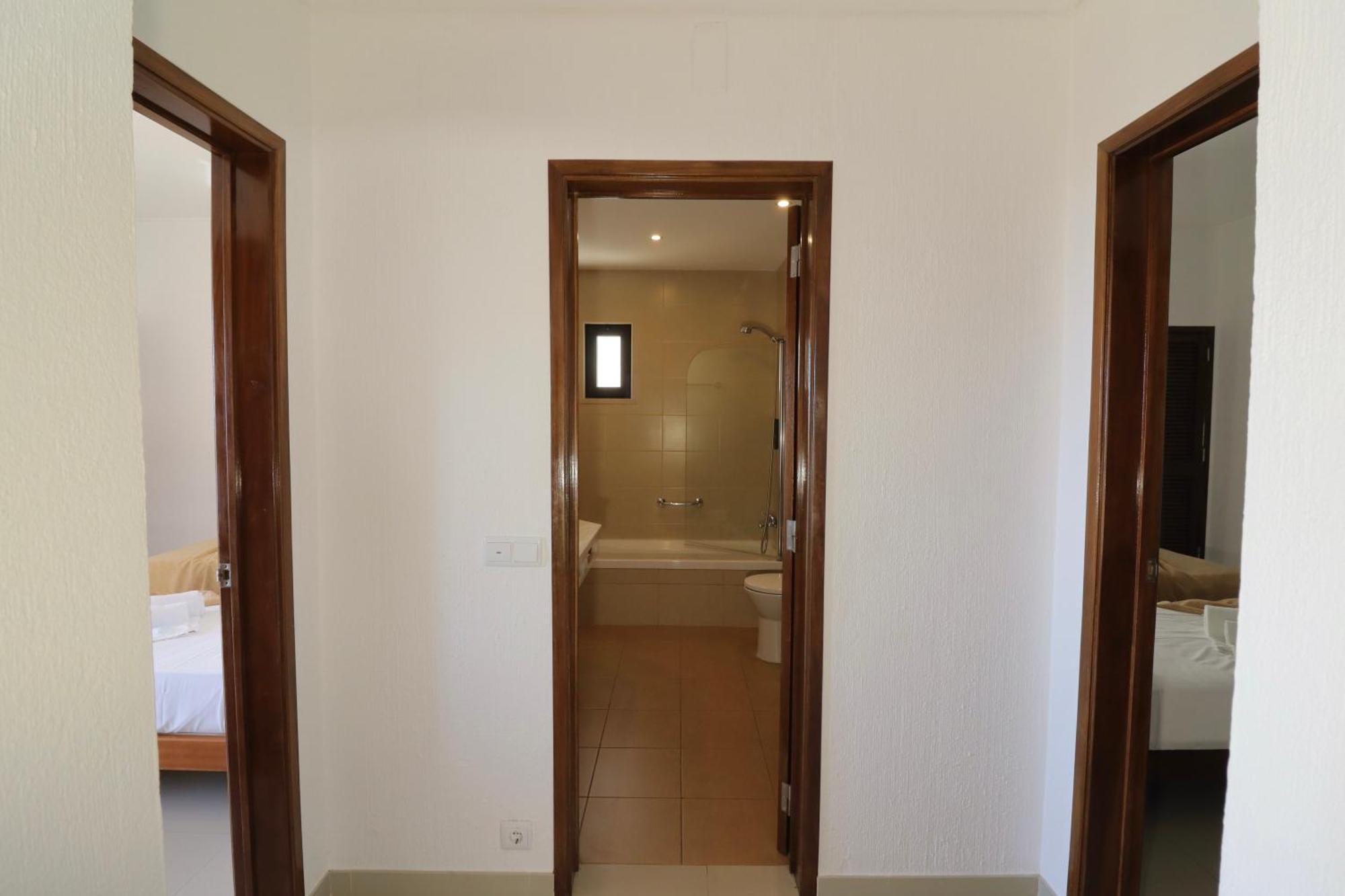 Bellavista Jardim By Beguest Aparthotel Albufeira Rom bilde