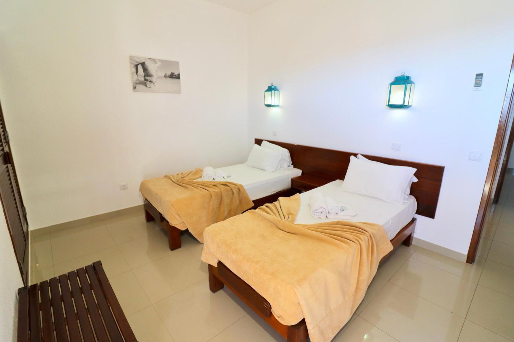 Bellavista Jardim By Beguest Aparthotel Albufeira Rom bilde
