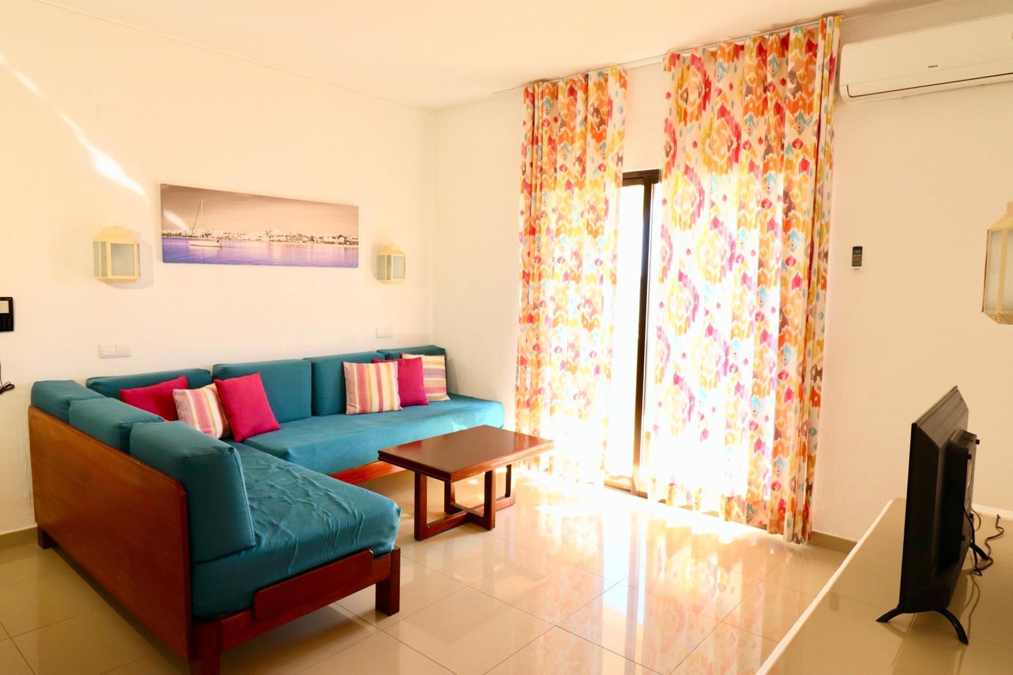 Bellavista Jardim By Beguest Aparthotel Albufeira Rom bilde