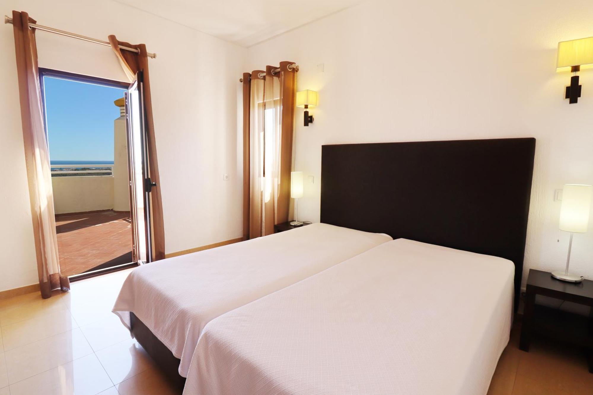 Bellavista Jardim By Beguest Aparthotel Albufeira Rom bilde