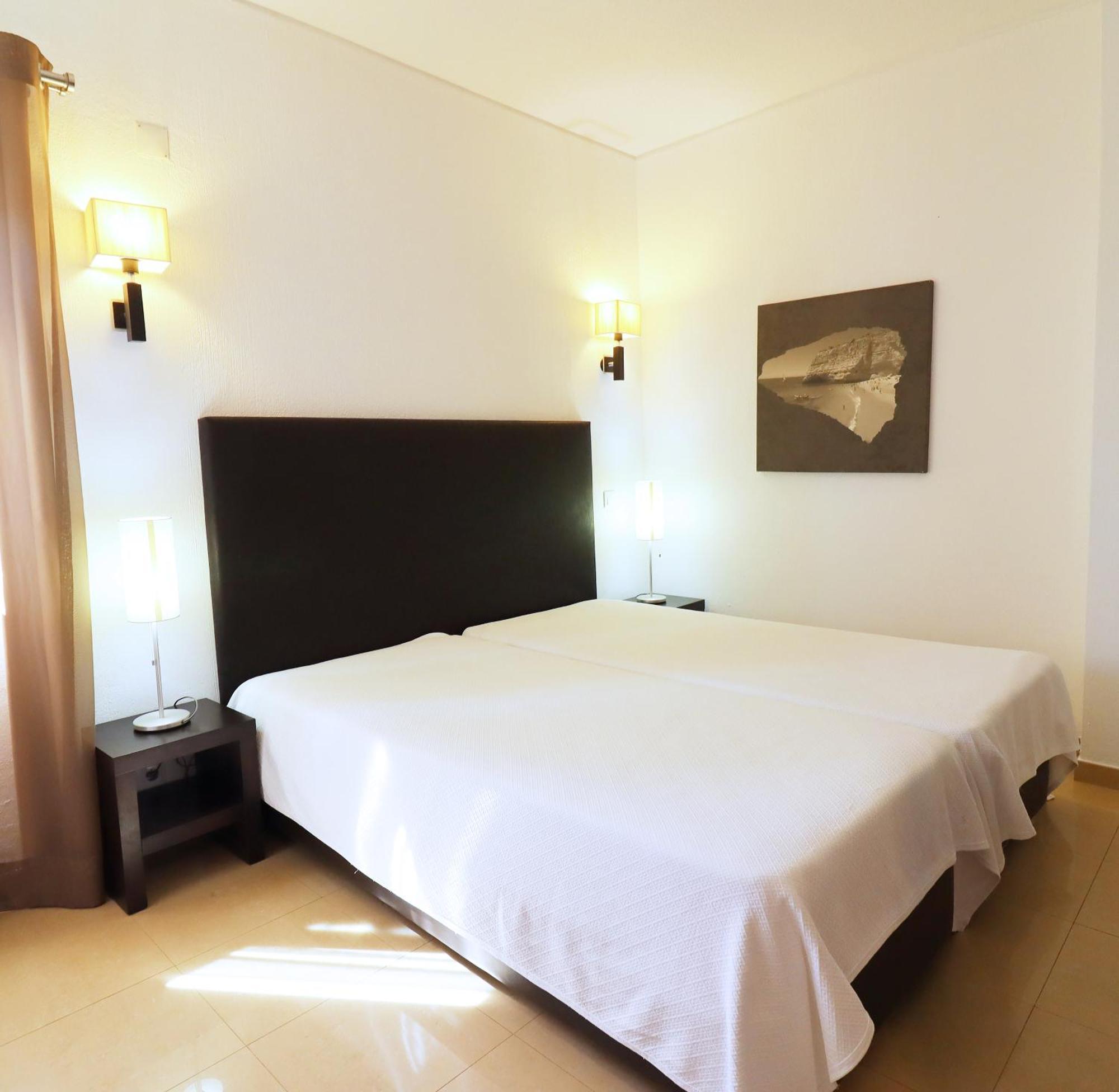 Bellavista Jardim By Beguest Aparthotel Albufeira Rom bilde