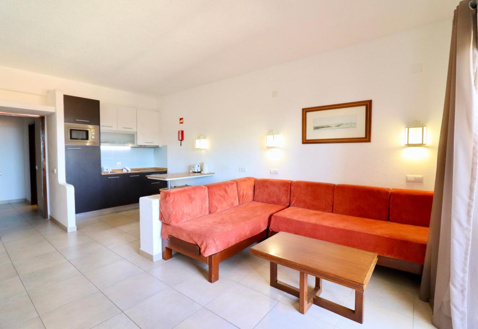 Bellavista Jardim By Beguest Aparthotel Albufeira Rom bilde