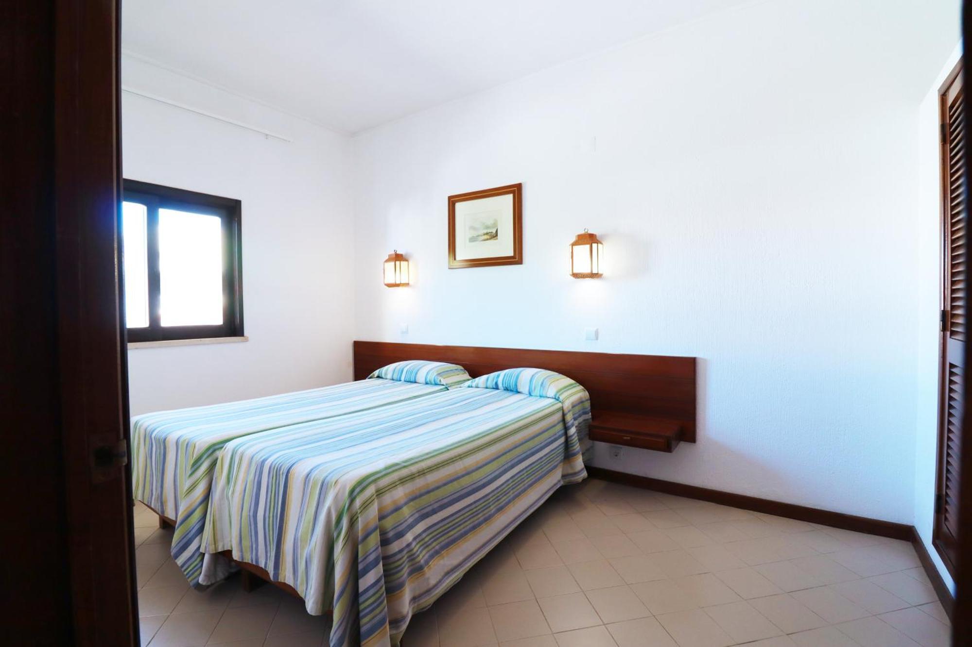 Bellavista Jardim By Beguest Aparthotel Albufeira Rom bilde
