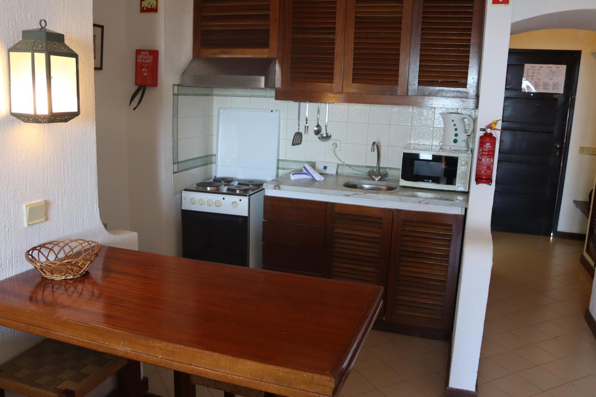Bellavista Jardim By Beguest Aparthotel Albufeira Rom bilde