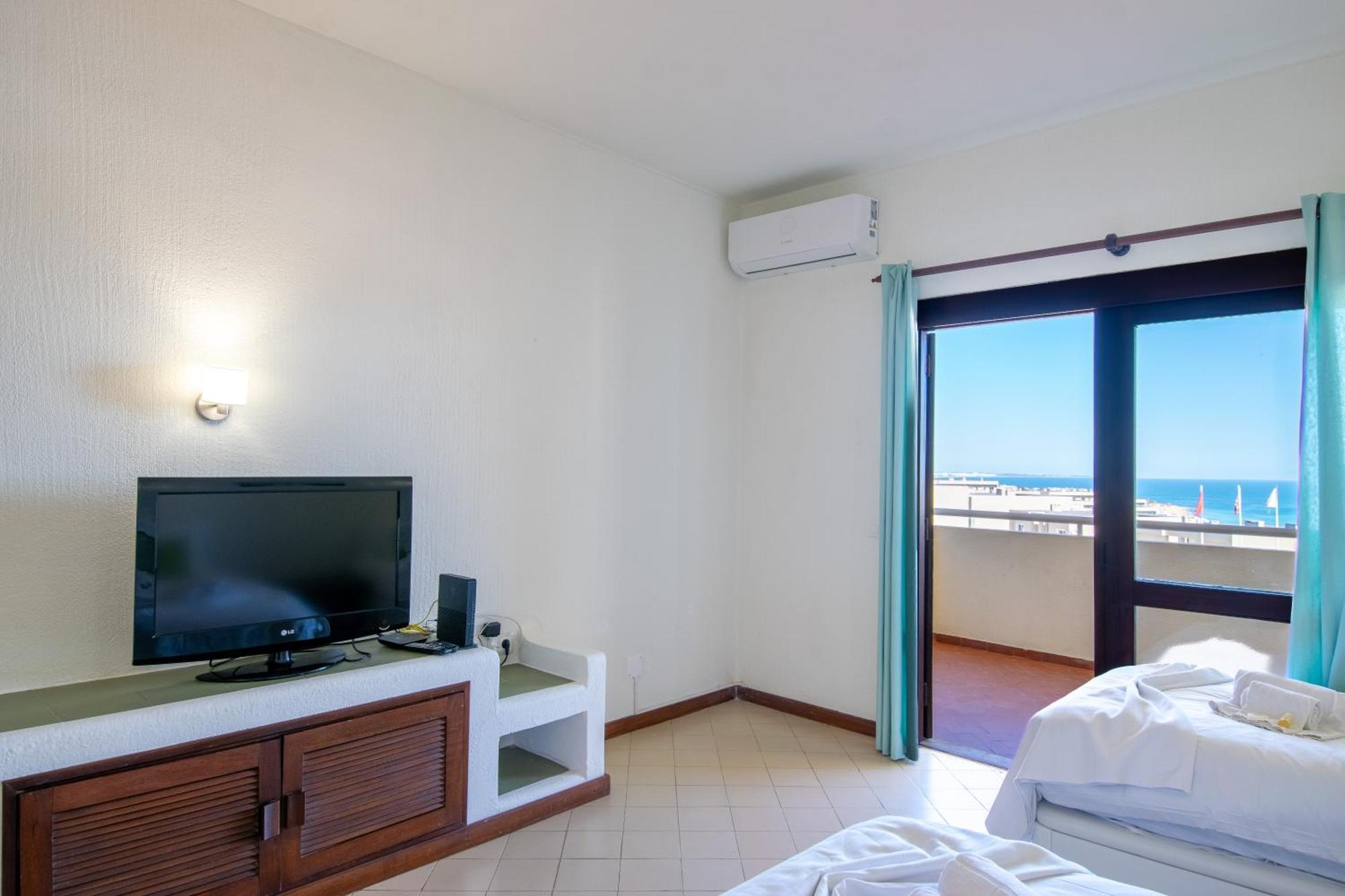 Bellavista Jardim By Beguest Aparthotel Albufeira Eksteriør bilde