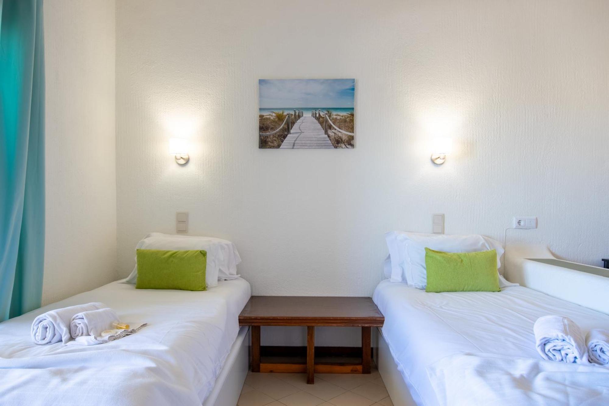 Bellavista Jardim By Beguest Aparthotel Albufeira Eksteriør bilde
