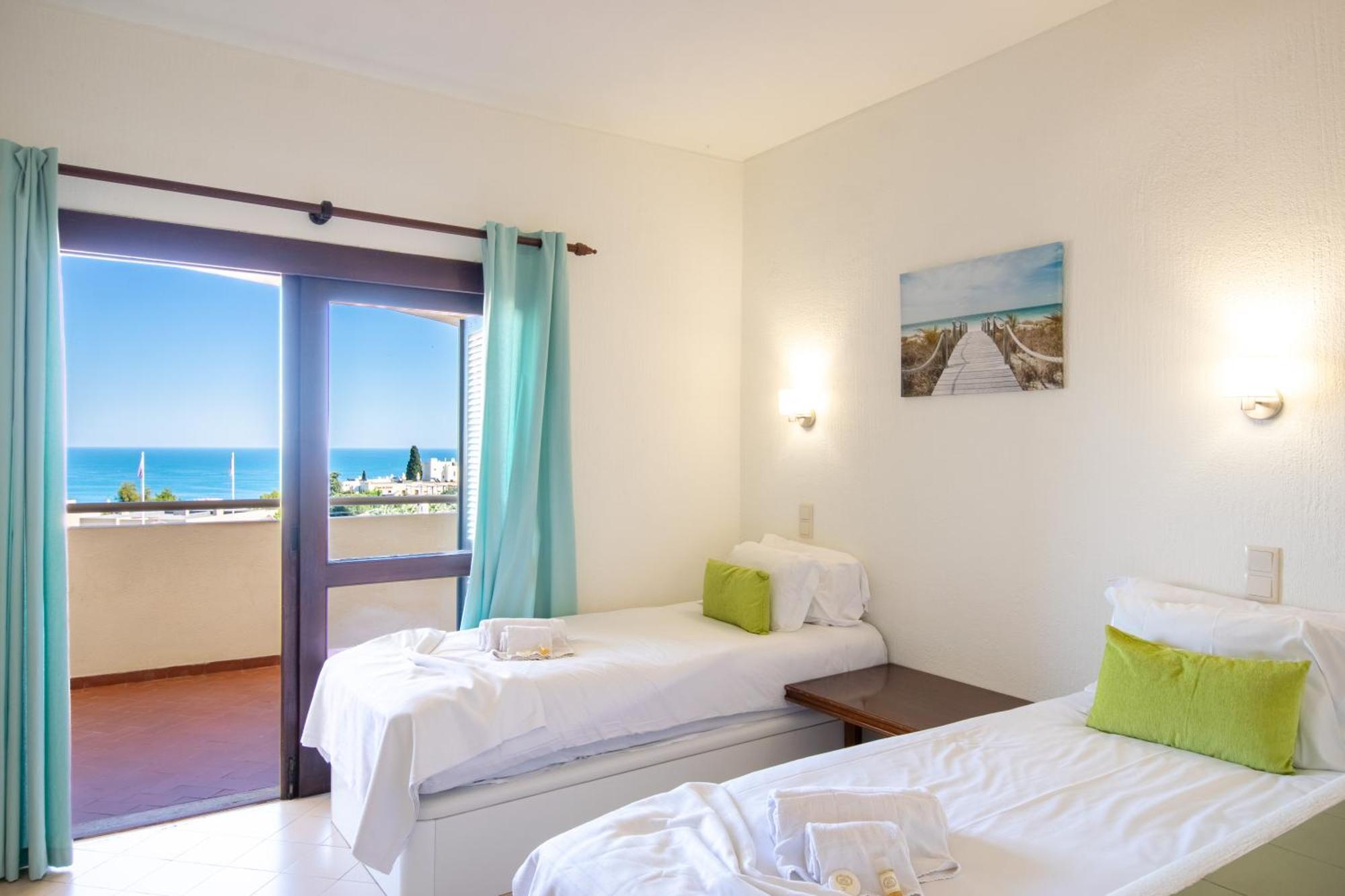 Bellavista Jardim By Beguest Aparthotel Albufeira Eksteriør bilde