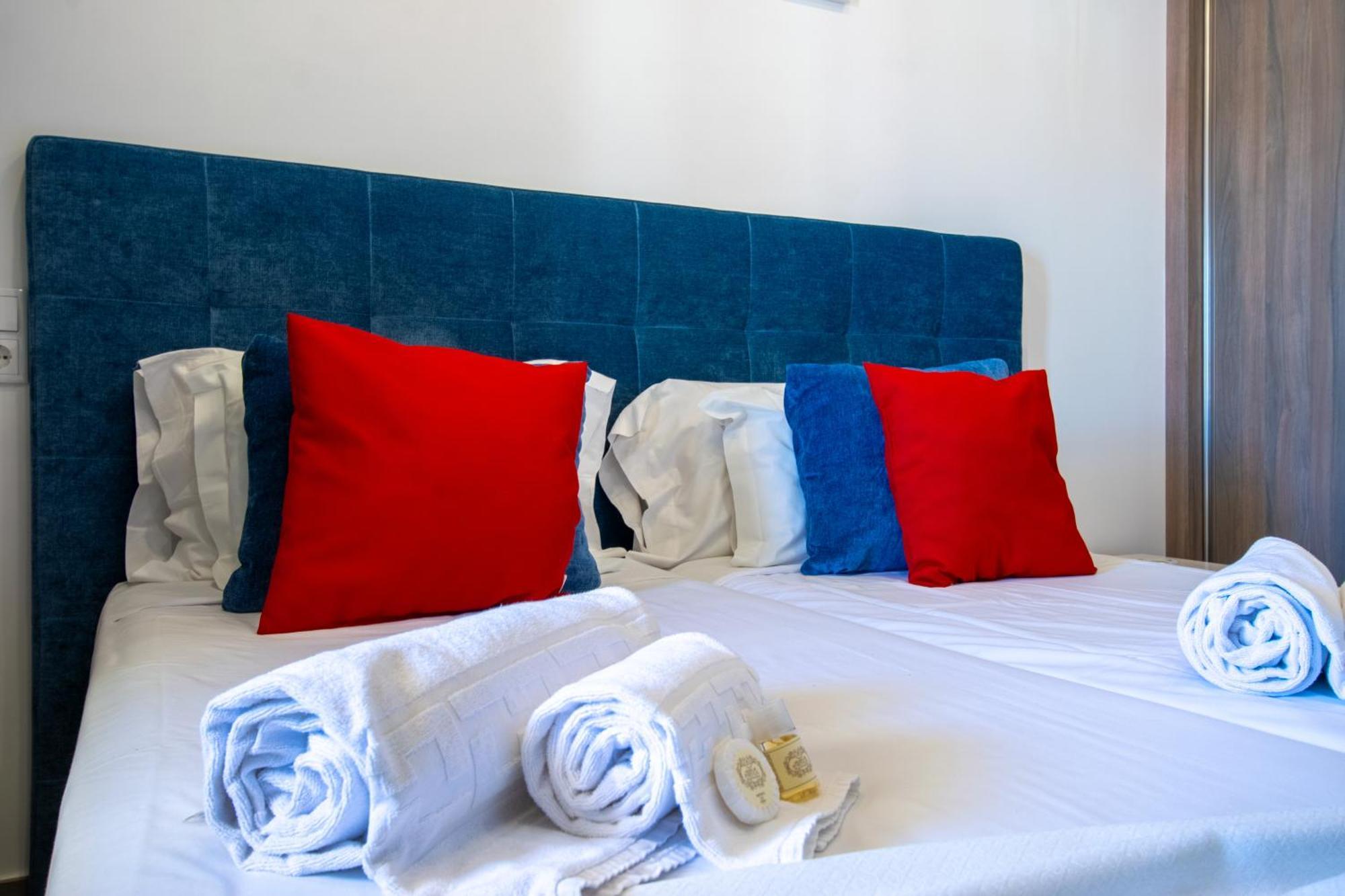 Bellavista Jardim By Beguest Aparthotel Albufeira Eksteriør bilde