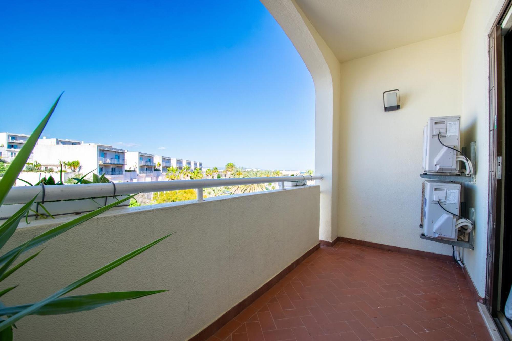 Bellavista Jardim By Beguest Aparthotel Albufeira Eksteriør bilde